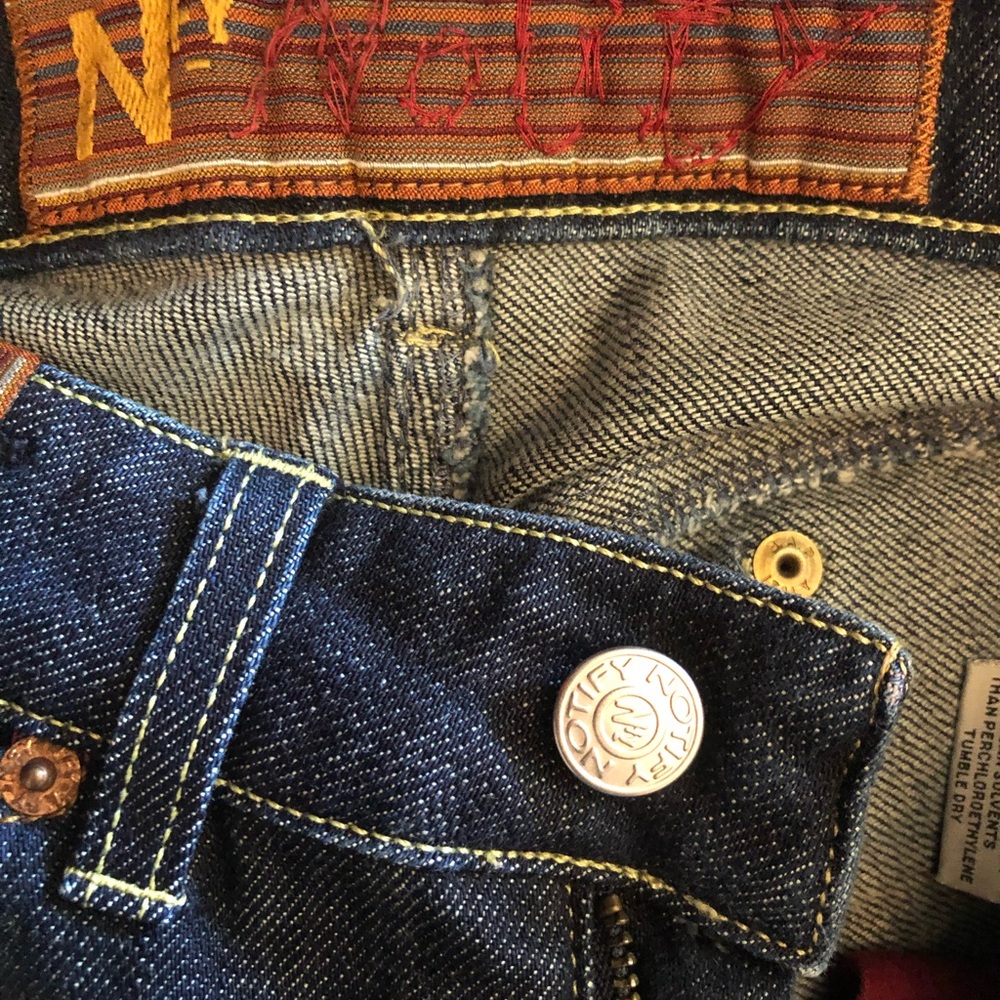 Notify Denim size 26
